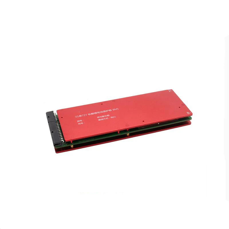 BMS аккумулятор лто 5S 10 S 15 20 25 30 35 200A для детей возрастом от 12 V 24 36 48В 60В 72В 84 Yinlong из