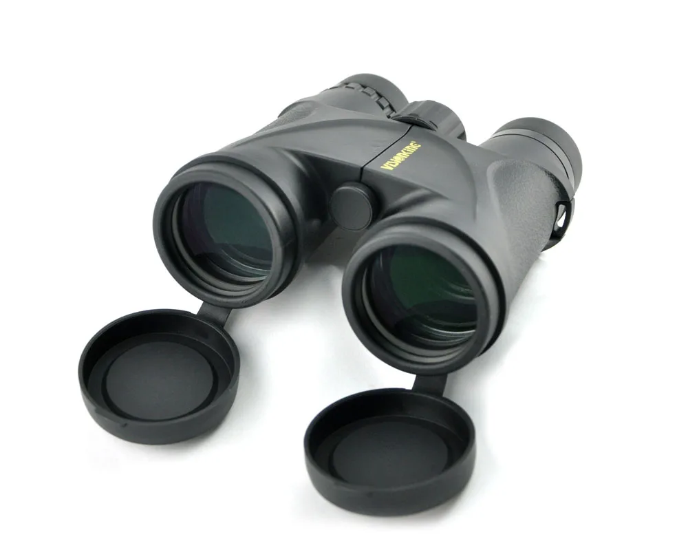 Visionking 10x42 Профессиональный бинокль призма для крыши широкоугольный заполненный