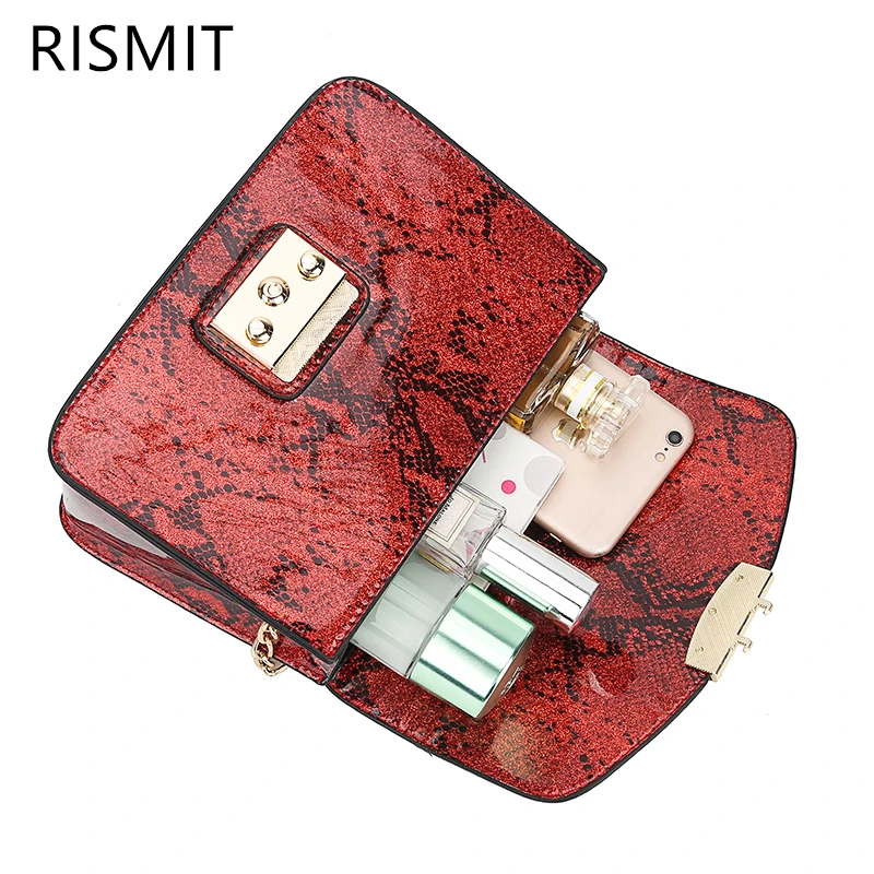 Bolsas Feminina Limited Rismit Большая распродажа 2019 сумки для женщин Летний Новый простой