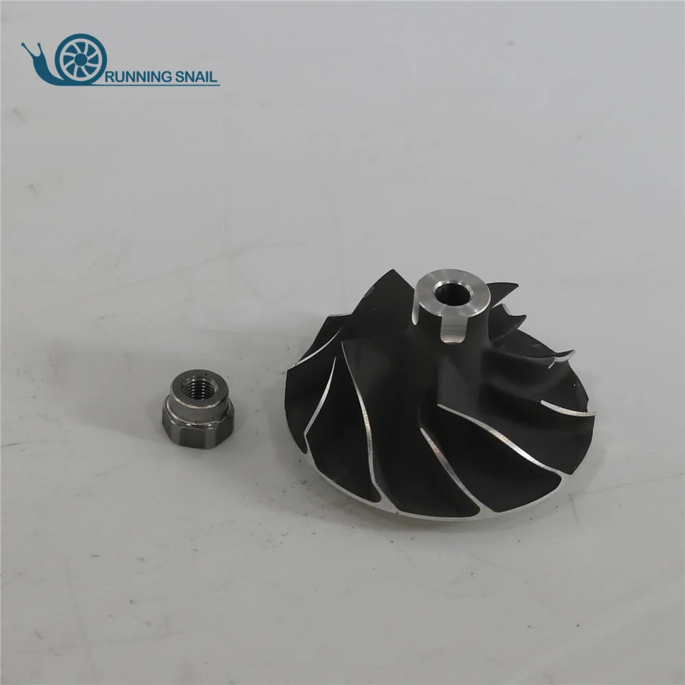 Турбокомпрессор KP35 54359880005 для Doblo Idea Panda Punto 1 3 70 hp 73501343 71784113 5860030