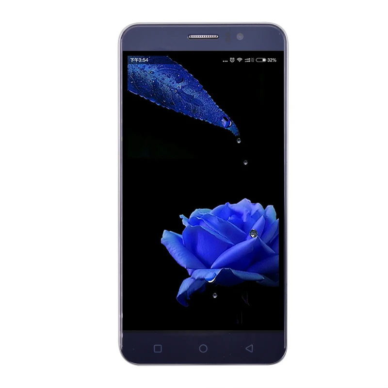 Бесплатная + пленка в исходном номера T5 четырехъядерных процессоров 5.5 &quot дюймов