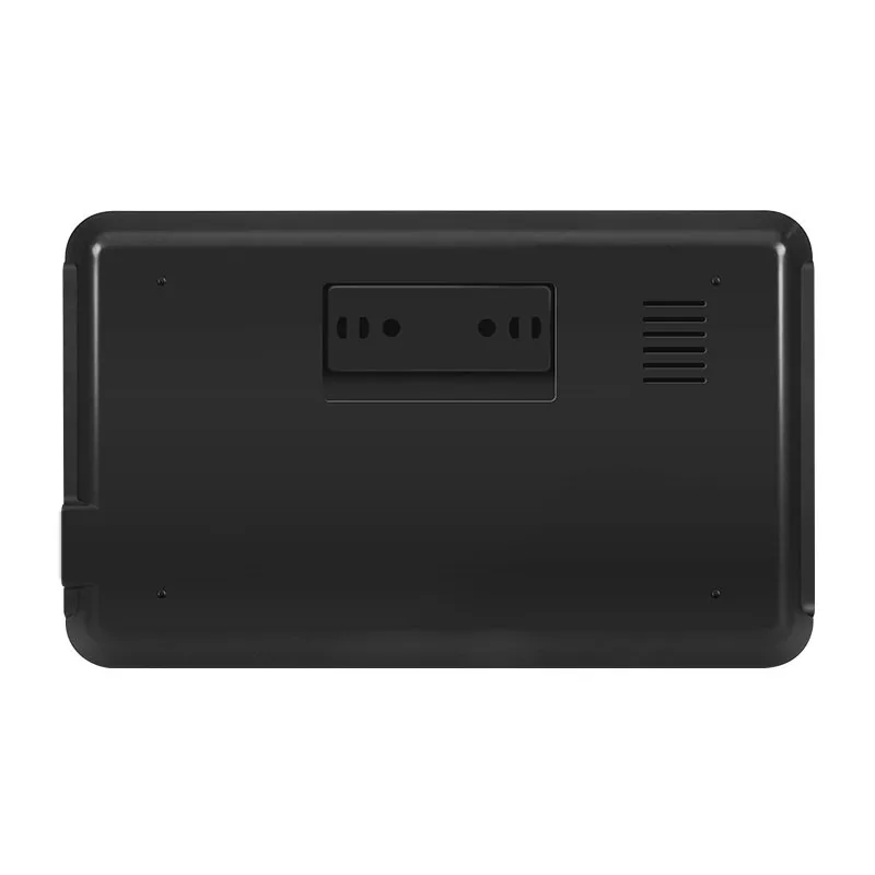 Digoo DG-HAMA Все сенсорный экран Alexa версия 433 МГц GSM wifi DIY умный домашний монитор безопасности Система сигнализации наборы