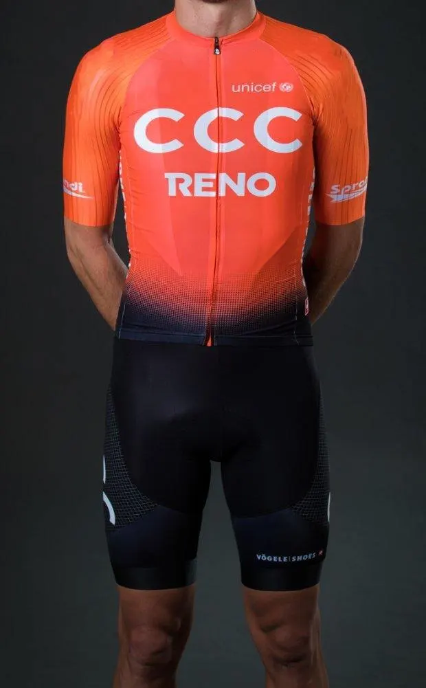 pro team jumbo visma желтая велосипедная майка, набор для велоспорта, дышащий MTB, Быстросохнущий велосипед, Ropa ciclismo, гелевая подкладка - Цвет: ccc bib