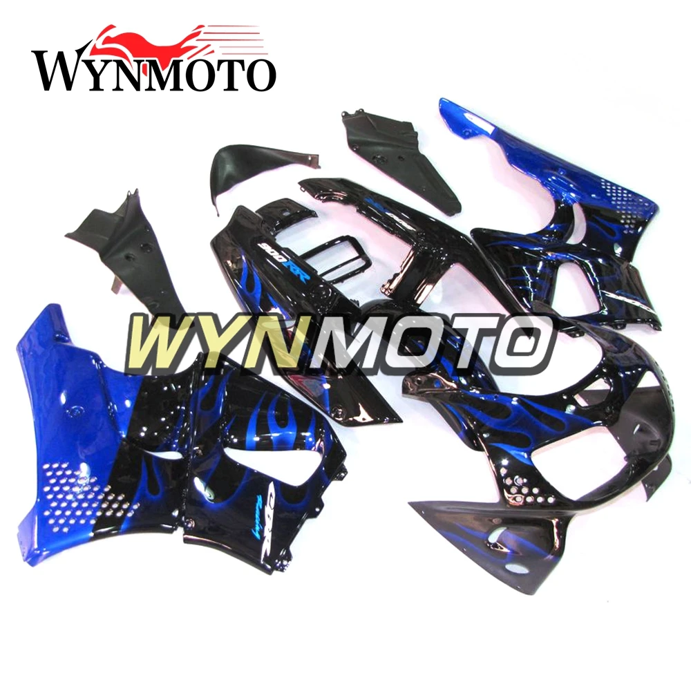 Полные Обтекатели для Honda CBR900RR 893 1996 1997 года ABS пластик 96 97 чехлы кузова мотоцикла