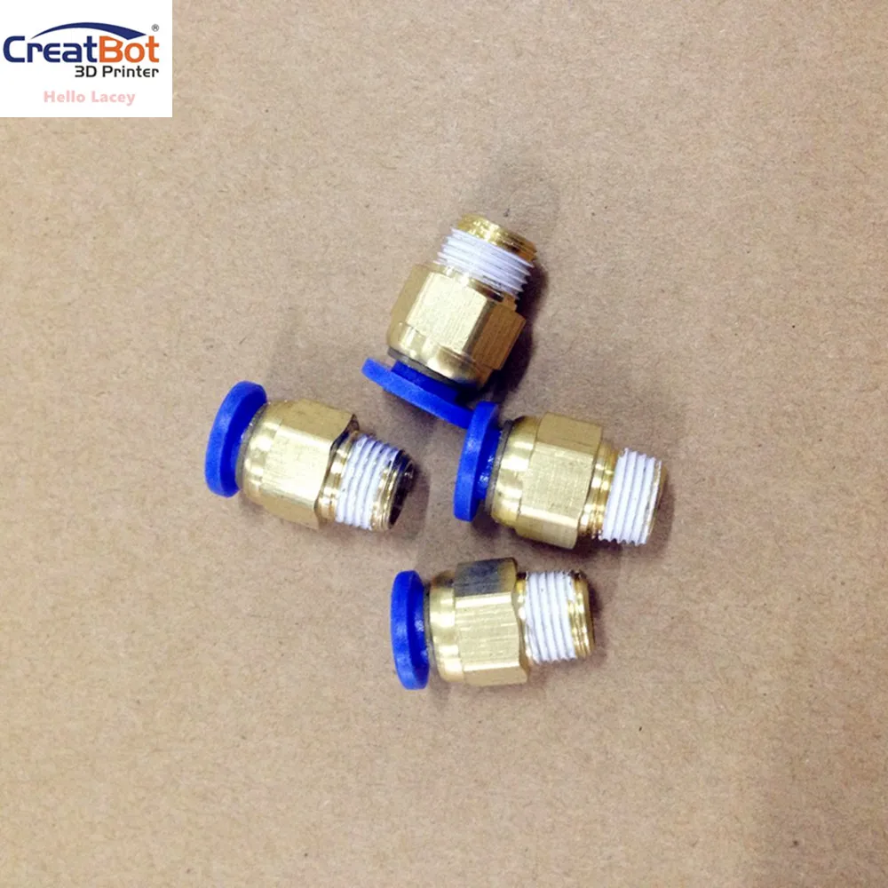 5 шт. быстроразъемные блоки для принтера CreatBot | Компьютеры и офис