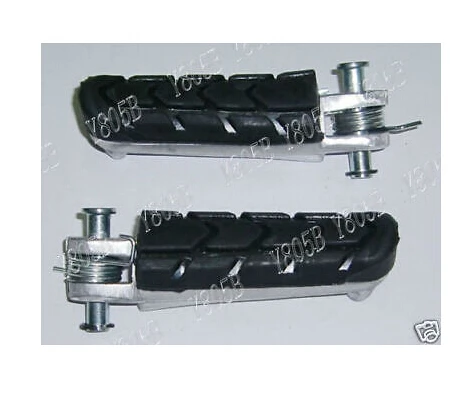 Передняя подставка для ног передней подставки Honda CBR 600RR 1000 RR900 929 954 F3 F4i (все