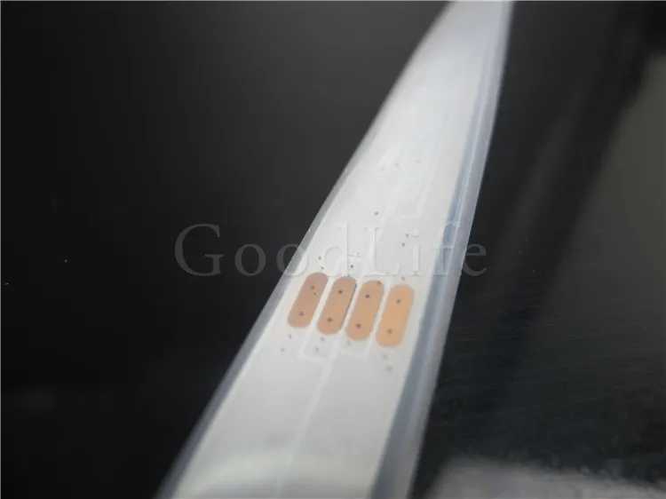 12 В 12 в 5 м 6803 IC Мечта Волшебная цветная светодиодная лента 5050 RGB 6803 Светодиодная лента светильник IP67 Водонепроницаемый 133 программа 6803 контроллер