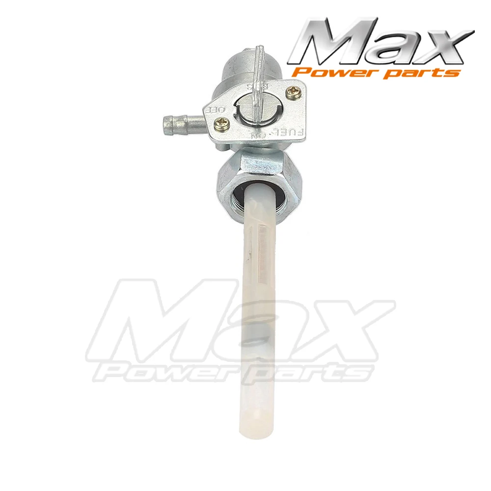 Новый переключатель топливного бака клапан Petcock для Fourtrax ATC350X 1985 1988