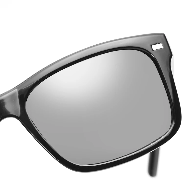 

2018 HOT! Mens Outdoor Driving Fishing Sunglasses Transition Lens Eyeglasses Polarized Sunglasses Photochromic Sunglasses