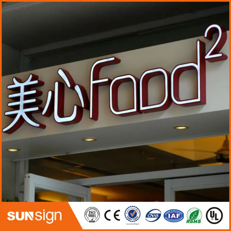 Яркая подсветка для магазина | Электронные компоненты и принадлежности