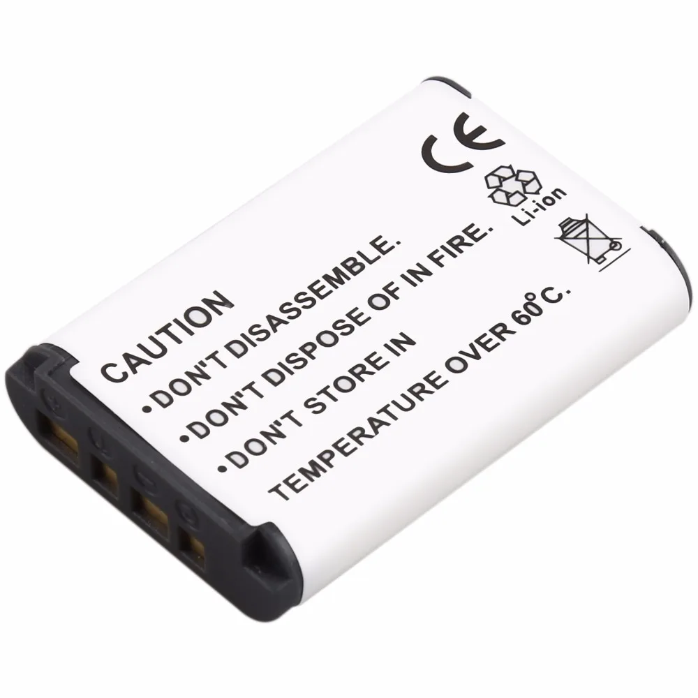 3 шт PROBTY NP BX1 батарея камеры + LCD двойное зарядное устройство для Sony Cyber shot DSC HX80 RX100