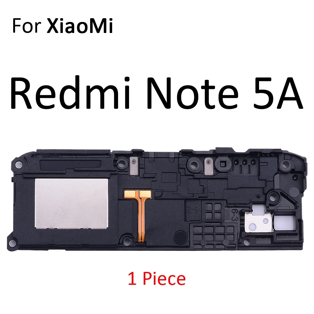 Громкий Динамик звук зуммера для XiaoMi Redmi Примечание iPhone 7 6 Plus 5 iPad Pro Plus 6A 5A S2 громкоговоритель Flex кабель Рингер Запчасти