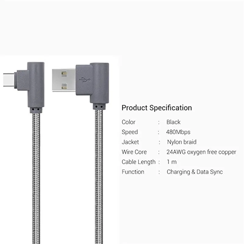 Зарядный кабель Micro USB для Huawei P20 Lite PRO P10 P8 P9 Mini P Smart Mate 10 usb type c 3 1|Зарядные