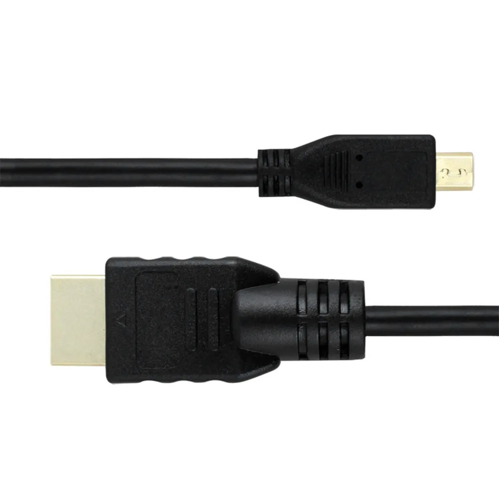 MicroUSB 1 5 м Micro USB к HDMI кабель Универсальный 1080 P HDTV адаптер для samsung Galaxy Note 3 S2 S3 s4 S5 htc LG