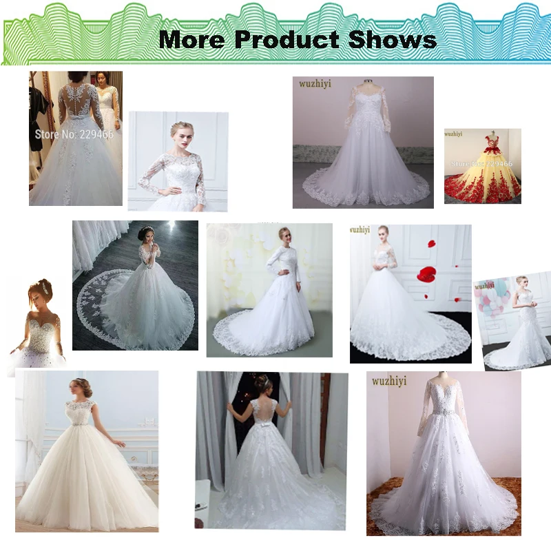 Wuzhiyi свадебное платье robe de mariee сексуальное платье прозрачное vestido de noiva бальное платье Свадебные платья кружевное платье размера плюс