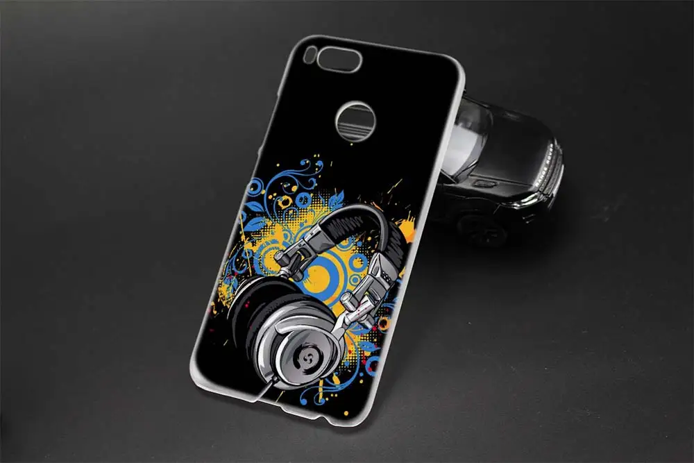music through ages Soft silicone Case for Xiaomi redmi 9a 8a 7a 6a 5a note 9 8 7 6 Pro 8t 9s y3 | Мобильные телефоны и