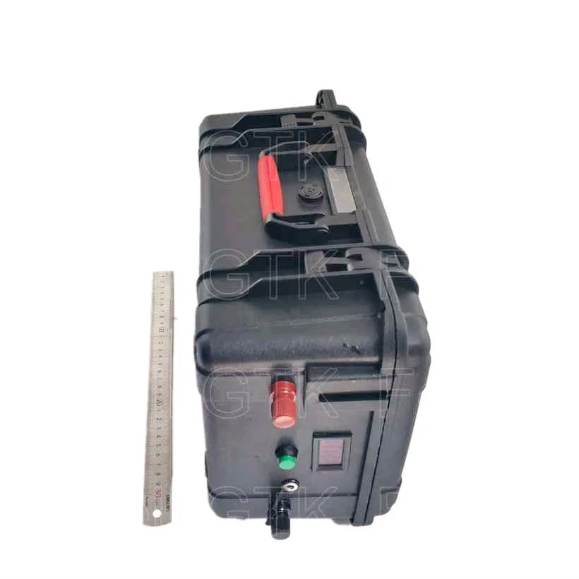 Мощность пакет 14 4 v 200Ah 8 180Ah 12V литиевая высокий 4S BMS Батарея для мотора солнечной