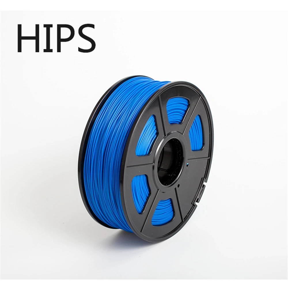 Высококачественная пластиковая нить HIPS для 3D принтера 1 75 мм кг|Материалы