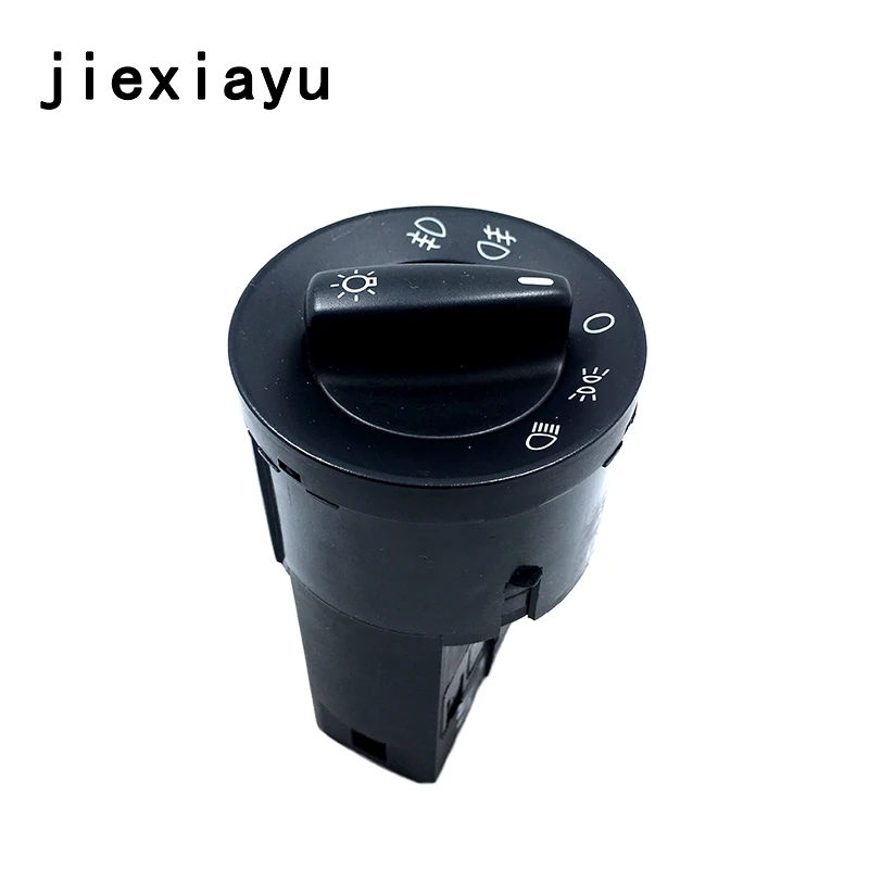 3 шт. OEM переключатель противотуманных фар для Golf GTI 4 MK4 Passat 3BG 3B Polo T5 Bora 1C0 941 531 A