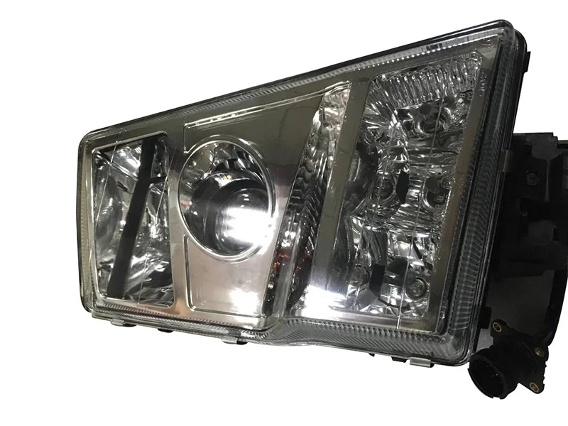 24V передний бампер автомобиля фар лампа для VOLVO 02 грузовика прицепа автобуса