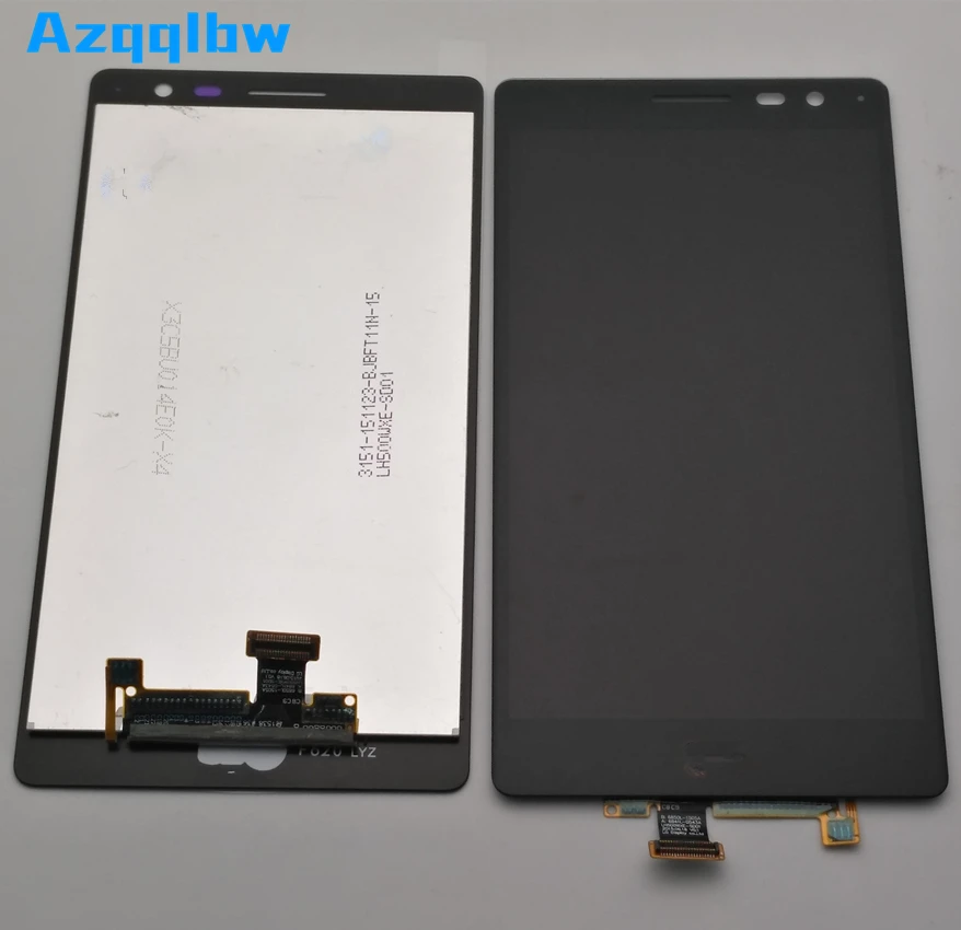 ЖК дисплей Azqqlbw для LG Zero H650 H650K H650E сенсорный экран с дигитайзером