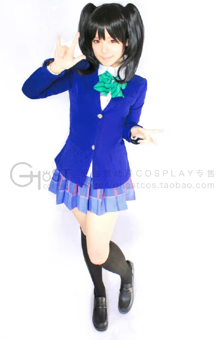 Love Live! Нико нишикино Маки Илай айаз Нозоми тодзо Сонода Umi все члены школьной