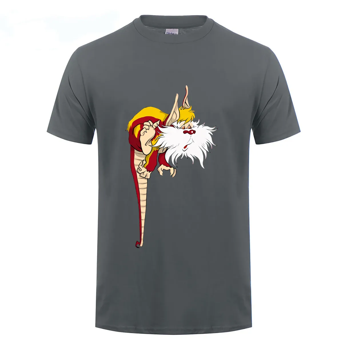 Snarf of the Thundercats s 80 детская футболка в стиле ретро | Мужская одежда