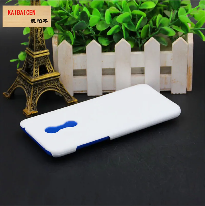 Сублимационный 3D чехол для мобильного телефона Xiaomi Redmi 5 / plus/ 5A матовый с