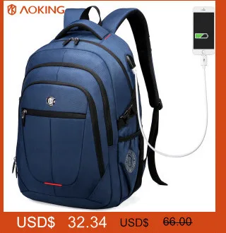 Aoking, унисекс, светильник, рюкзак для колледжа, студента, школы, рюкзак, сумки для подростков, досуг, Mochila, повседневный рюкзак, рюкзак для отдыха