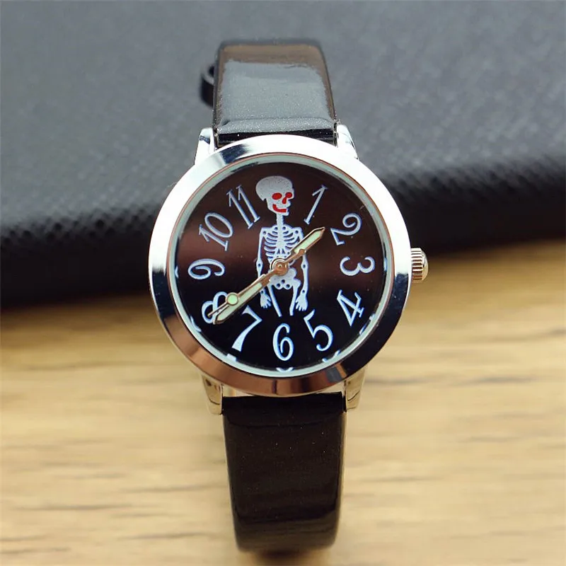 Новое поступление хит продаж Кошмар перед Рождеством Джек Череп Скелет