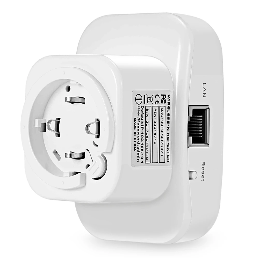 Оригинальный PIXLINK WR03 Wi Fi ретранслятор AP Беспроводной Range Extender Booster 300 Мбит/с 2 4 ГГц