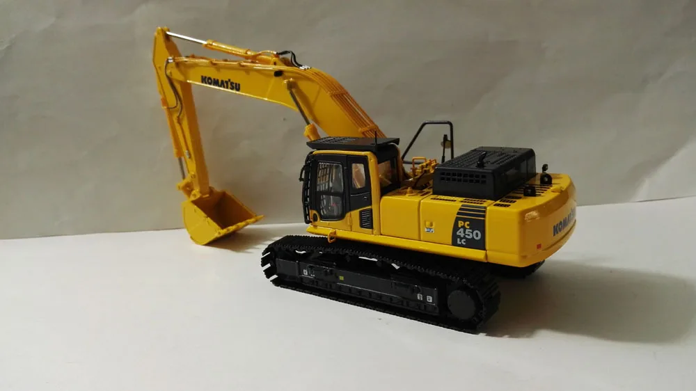 1:50 Komatsu PC450LC 8 экскаватор игрушка|excavator toy|komatsu toystoy excavator |