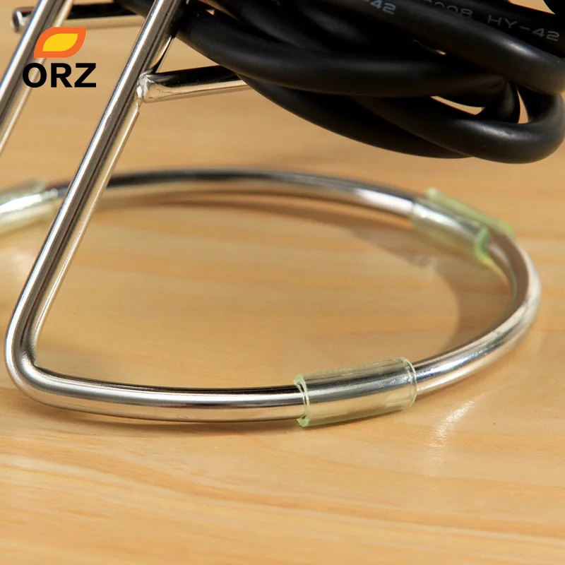 ORZ стоячий держатель для фена из нержавеющей стали полка органайзер аксессуары