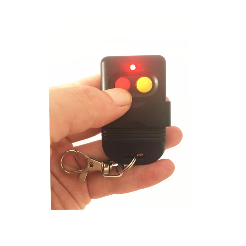 SMC5326 SMC5326-P 5326 330mhz 433 mhz dip switch auto gate 330 remote control | Электроника