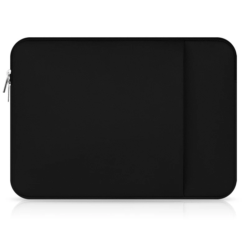 EQHTX-Новый портативный с сумкой для ноутбука Apple macbook Air pro retina 11 6 &quot12&quot 13 3 &quot15