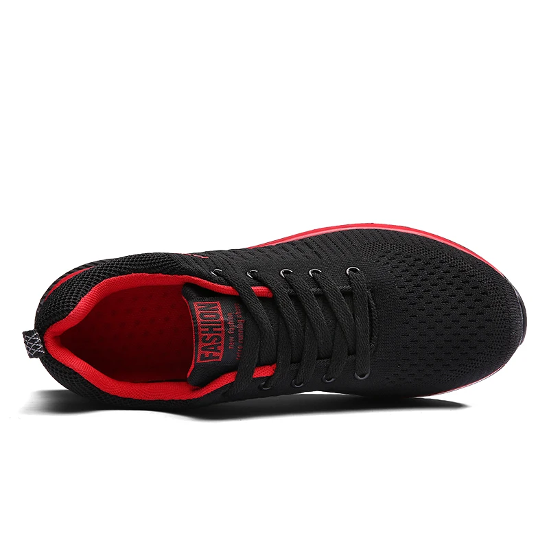 Женские дышащие кроссовки для бега мужские удобная спортивная обувь мужская