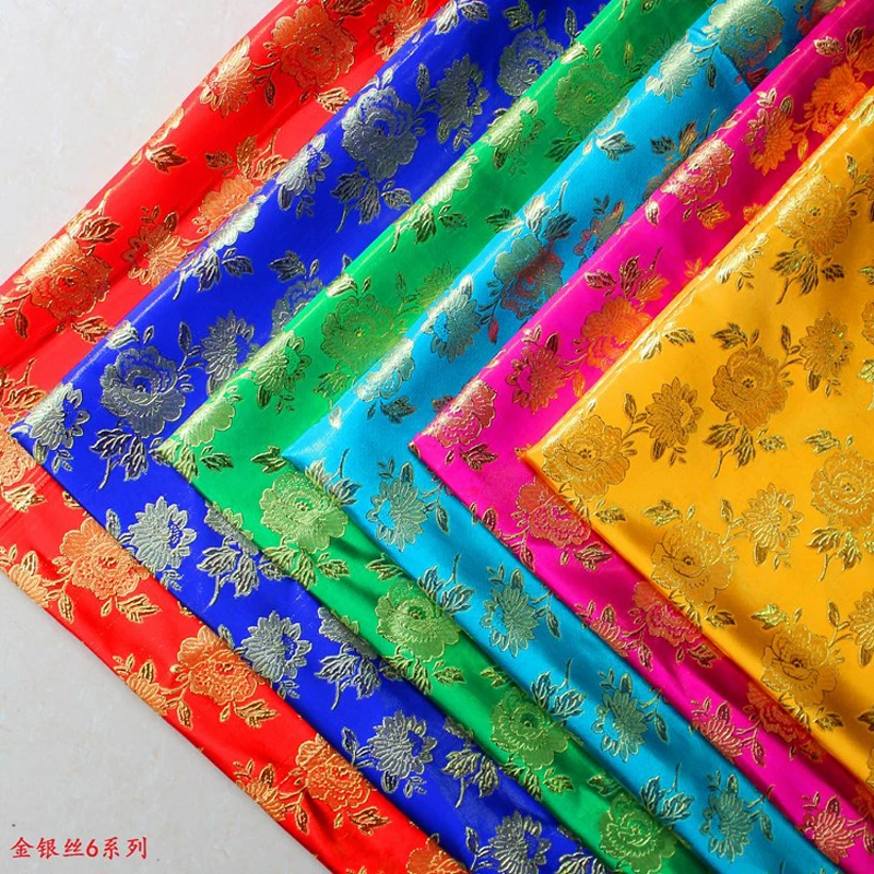 2017 высококлассные розы золотистые и Серебристые Женская ширина см шитье ручной