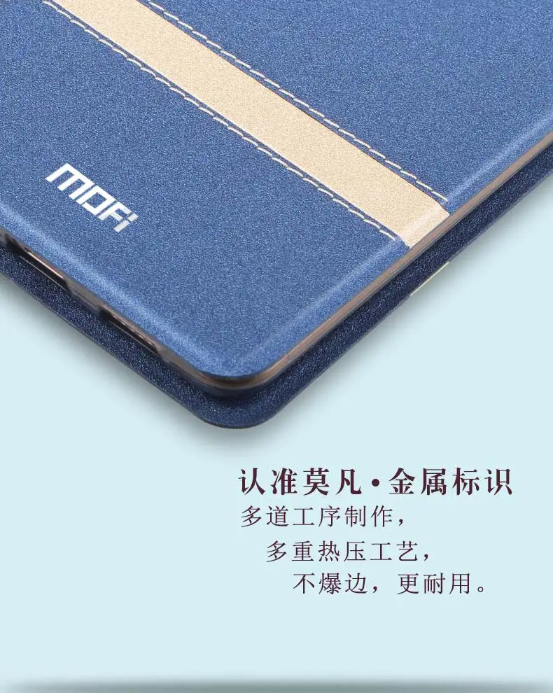 MOFI для Honor 20/20 Pro Чехол чехол с откидной крышкой из искусственной кожи Мягкий ТПУ чехол для телефона для huawei Honor 20Pro Стенд Крышка защитный экран