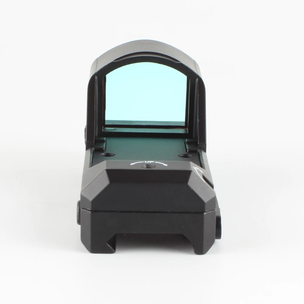 Оптика SPINA 1X25 с красной точкой тактический Оптический FC1 Красный точка зрения