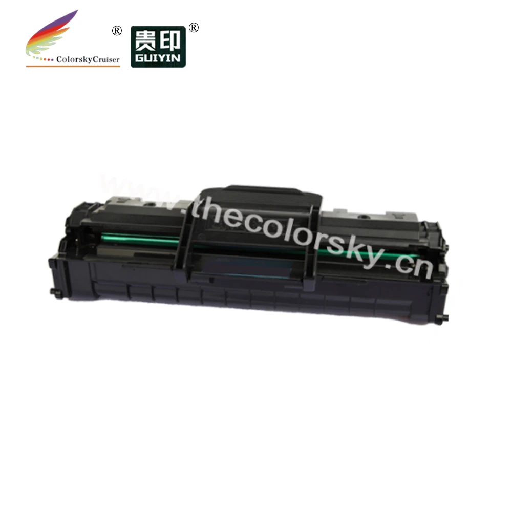 (CS-S119S) Bk напечатанный Топ премиум тонер-картридж для samsung MLT D119S D119 ML 1610 1615 1620 1625 (2 5 k