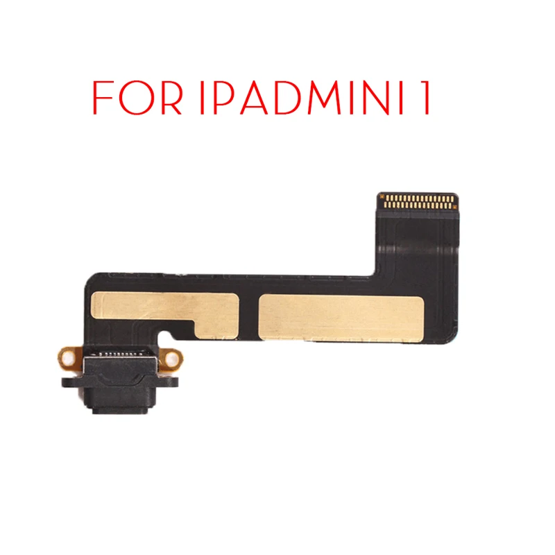 Гибкий USB-кабель для зарядного устройства Apple iPad Mini 1 A1432 A1454 A1455 | Мобильные