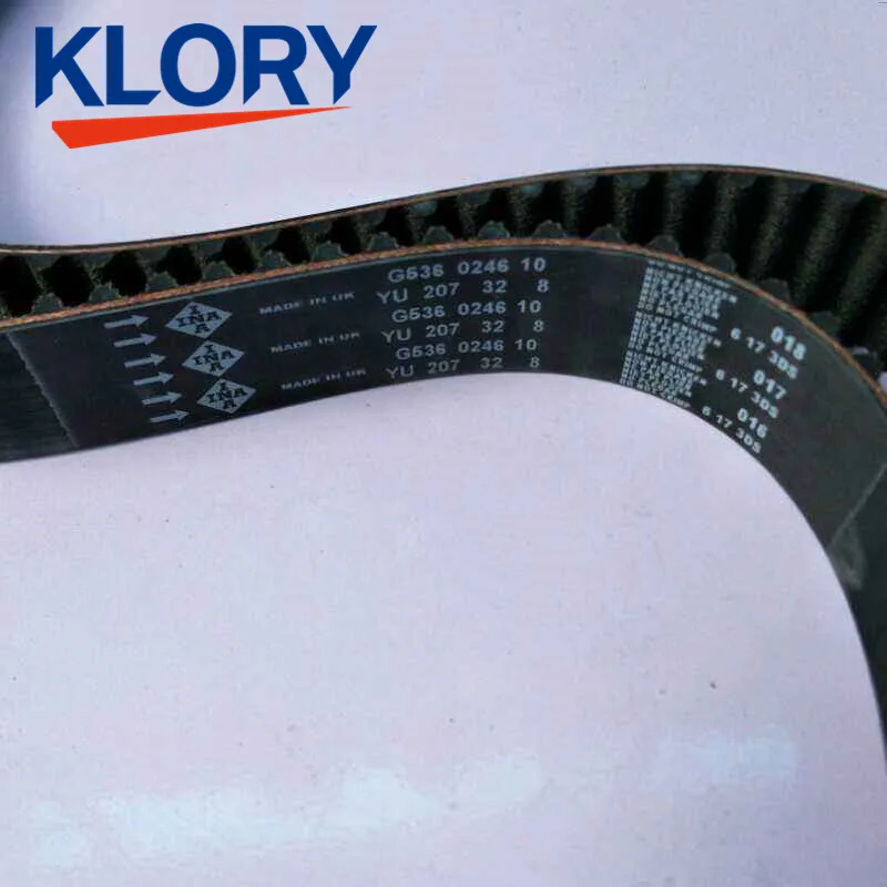 5300430100 TIMMING KIT для Hyundai Sonata 2 7/Tucson 7|Подшипники двигателя| |