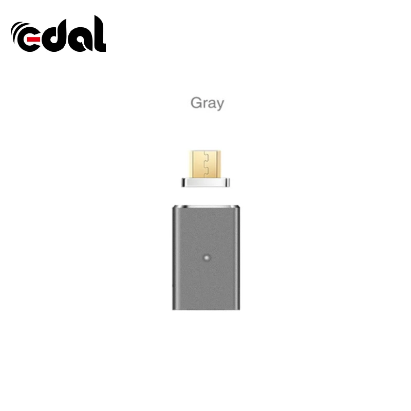 Адаптер EDAL Usb Type c Otg Andrews для преобразования типа 4 цветной адаптер|Адаптеры Type-C| |