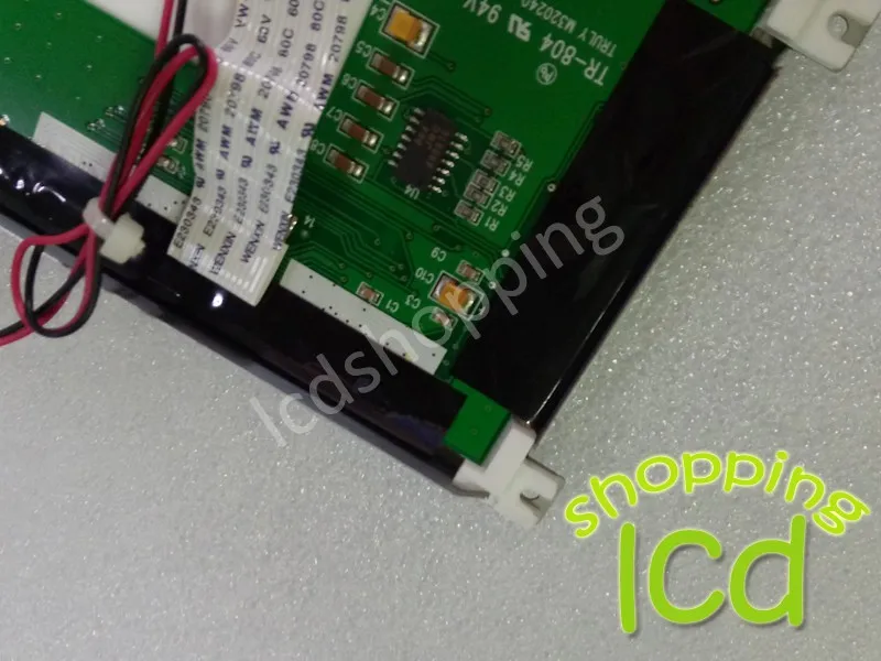 ЖК-панель M320240-14A3-E TR-804 для экрана YAMAHA RPB-100 | Компьютеры и офис