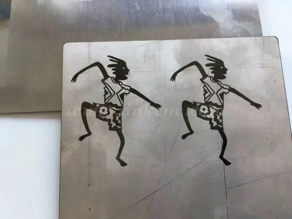 Fiber laser Engraver for metal / Laser Marking Machine with Autofocus Function | Инструменты