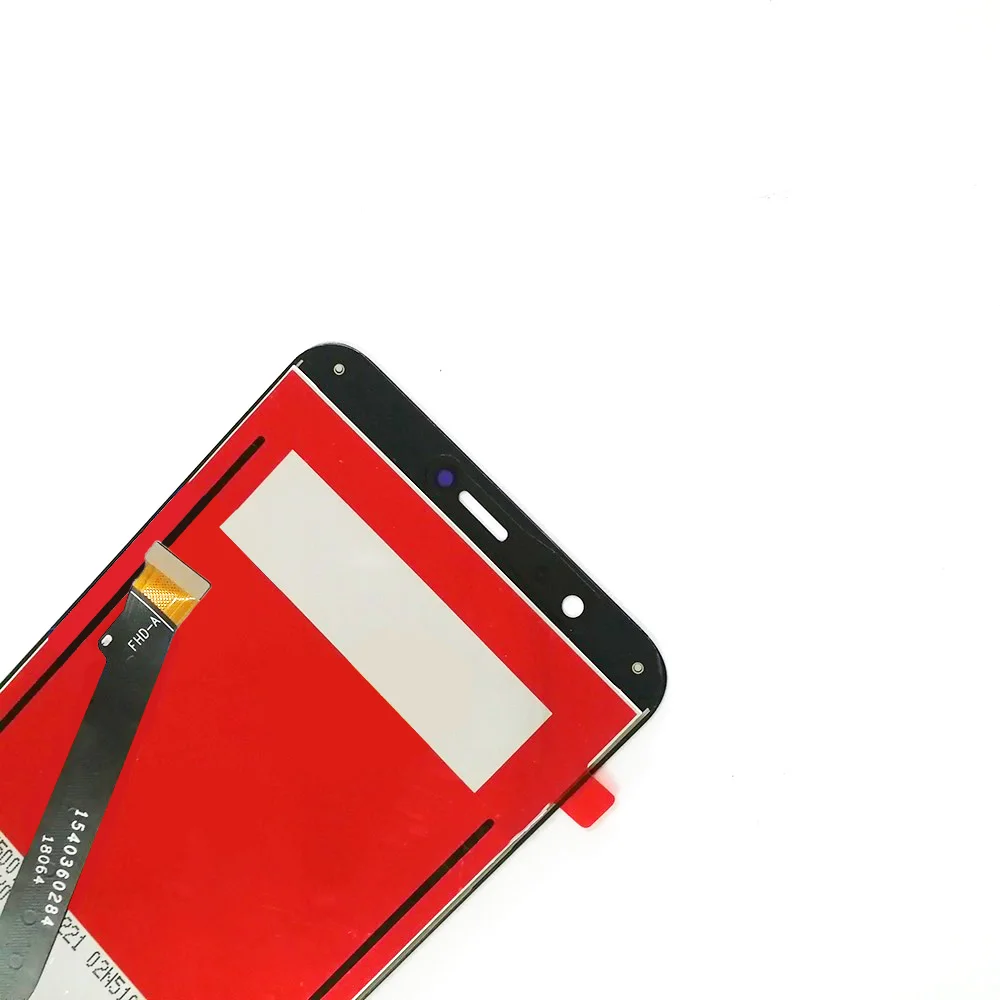ЖК дисплей с дигитайзером сенсорного экрана 5 65 дюйма для Huawei Nova lite 2 Замена