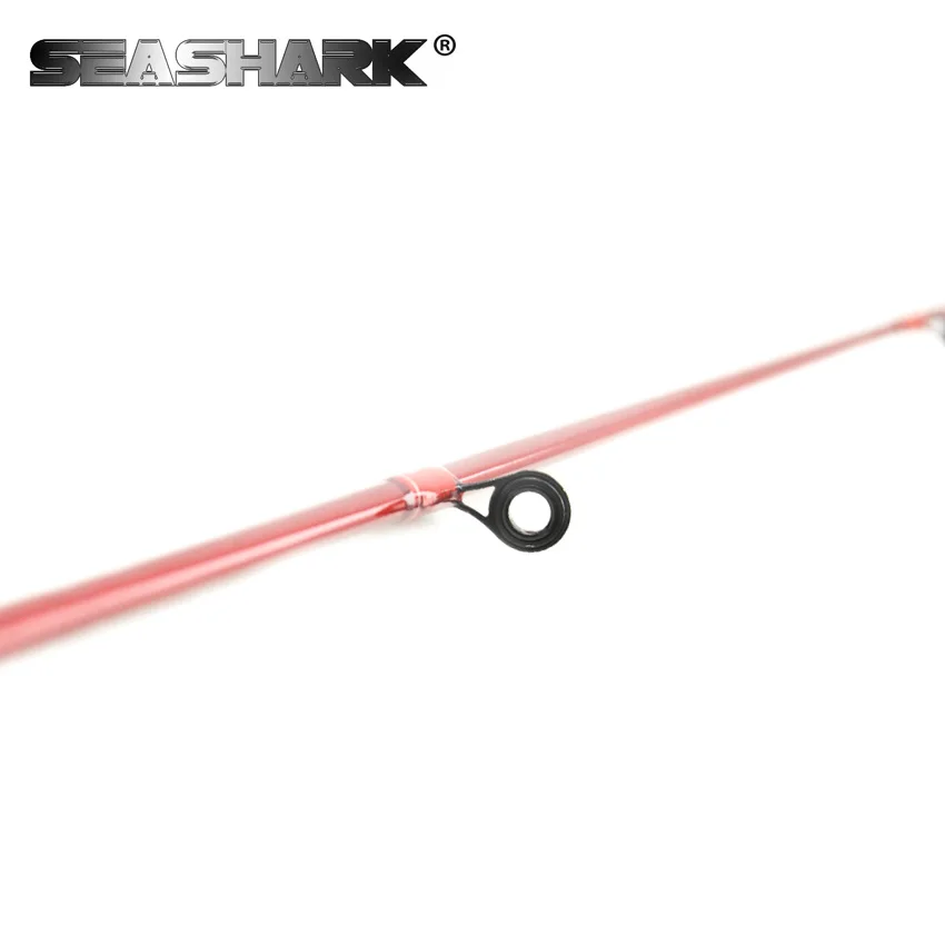 168CM 2 SEC M ultralight spinning plug fishing lure rod gun handle designed for beginners | Спорт и развлечения