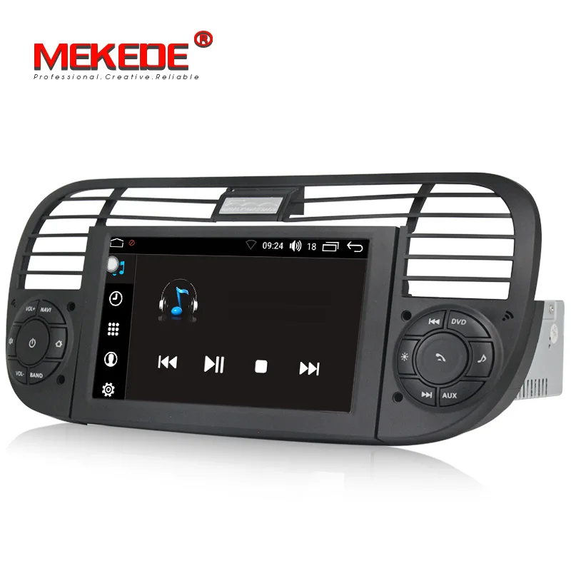 Автомобильный мультимедийный плеер PX5 Android 8 0 автомобильный dvd gps навигация для FIAT
