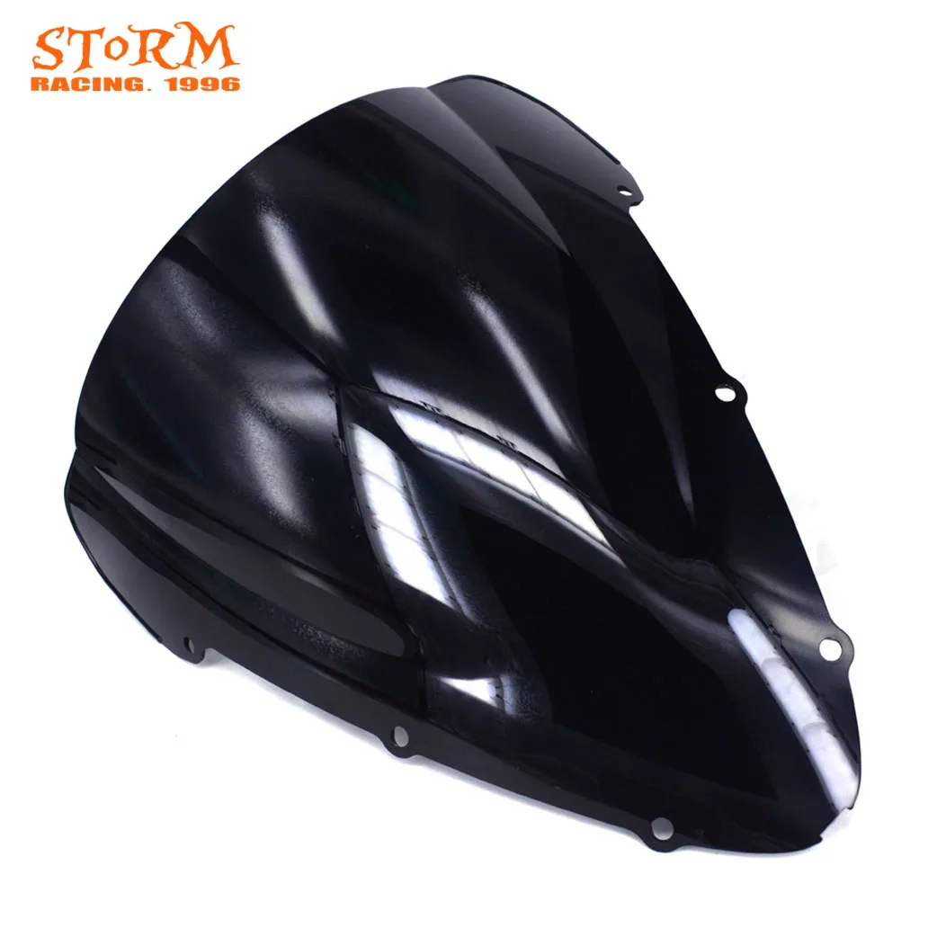 Дефлекторы ветрового стекла для мотоцикла Honda CBR600 F4I CBR600F4I 2001 2002 2003 2004 2005 2006 2007