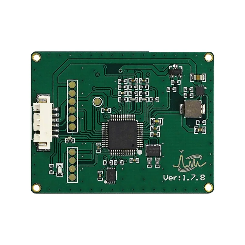 24GHz Microwave Ranging Radar FMK24-A Range Sensor FMCW UAV Obstacle Avoidance | Обустройство дома